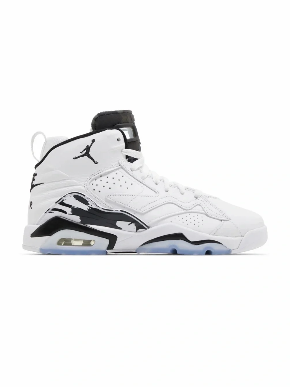 Air Jordan MVP size 8